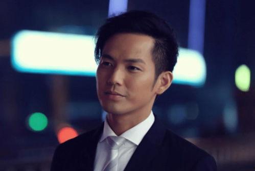 钟汉良最新电视剧